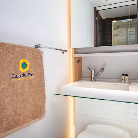Hotel Hotiday Castiglione