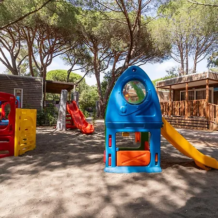 Hotel Hotiday Castiglione Castiglione della Pescaia