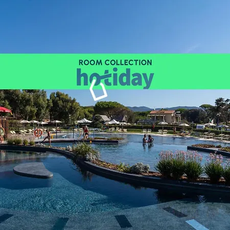Hotiday Castiglione Hotel