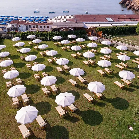 Hotiday Castiglione Hotel Castiglione della Pescaia