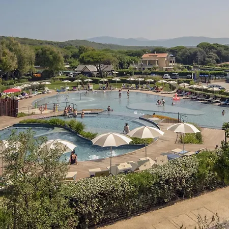 Hotiday Castiglione Hotel 4*
