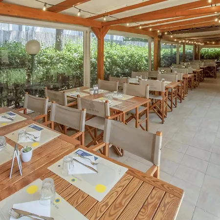 Hotel Hotiday Castiglione