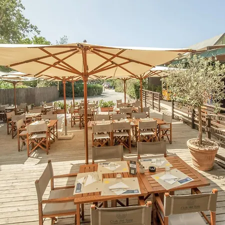 Hotiday Castiglione Hotel Castiglione della Pescaia