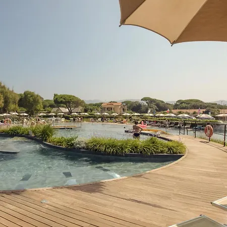 Hotiday Castiglione Hotel 4*