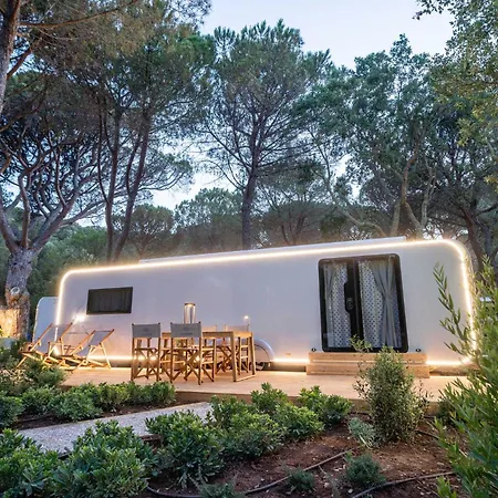 Hotiday Castiglione Отель 4*