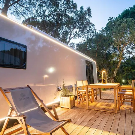 Отель Hotiday Castiglione