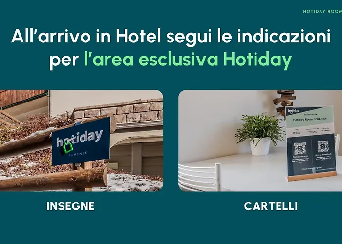 Hotel Hotiday Castiglione