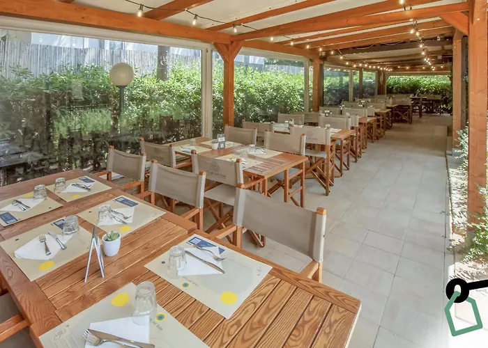 Hotel Hotiday Castiglione