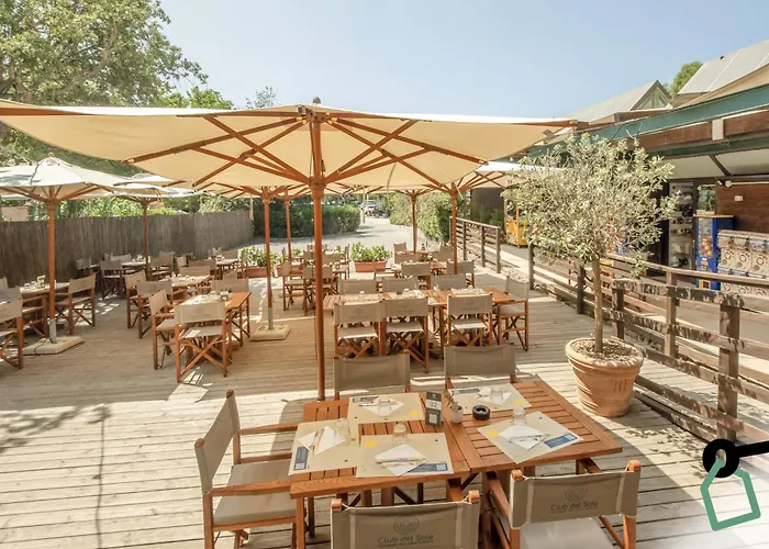 Hotiday Castiglione Hotel Castiglione della Pescaia